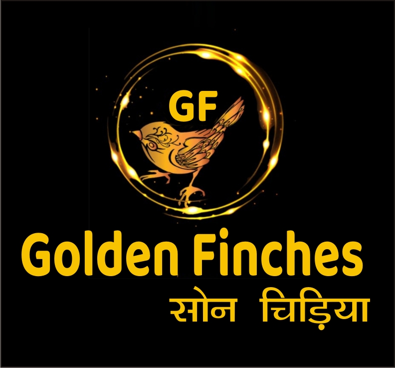 Wing Buckets Golden Finches